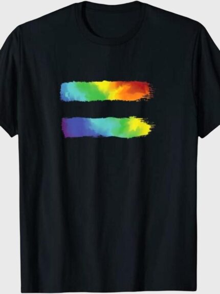 Equality LGBT Pride T-Shirt